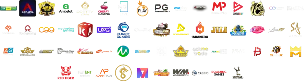 grop game